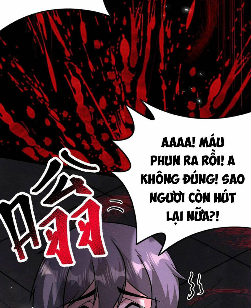 Dược sư kì lạ: bệnh nhân của tôi đều rất khủng bố: Chapter 284