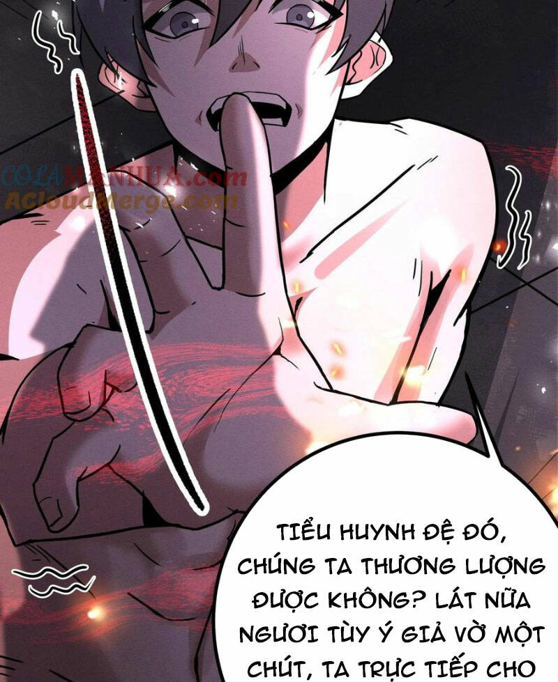 Dược sư kì lạ: bệnh nhân của tôi đều rất khủng bố: Chapter 284