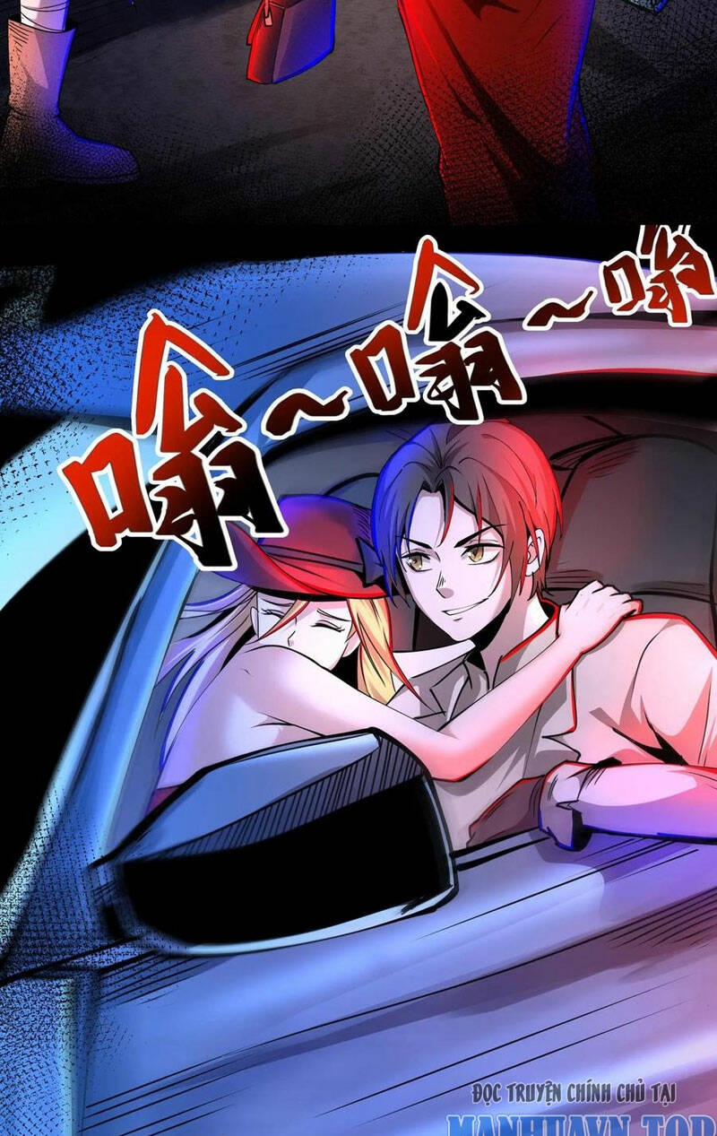 Dược sư kì lạ: bệnh nhân của tôi đều rất khủng bố: Chapter 287