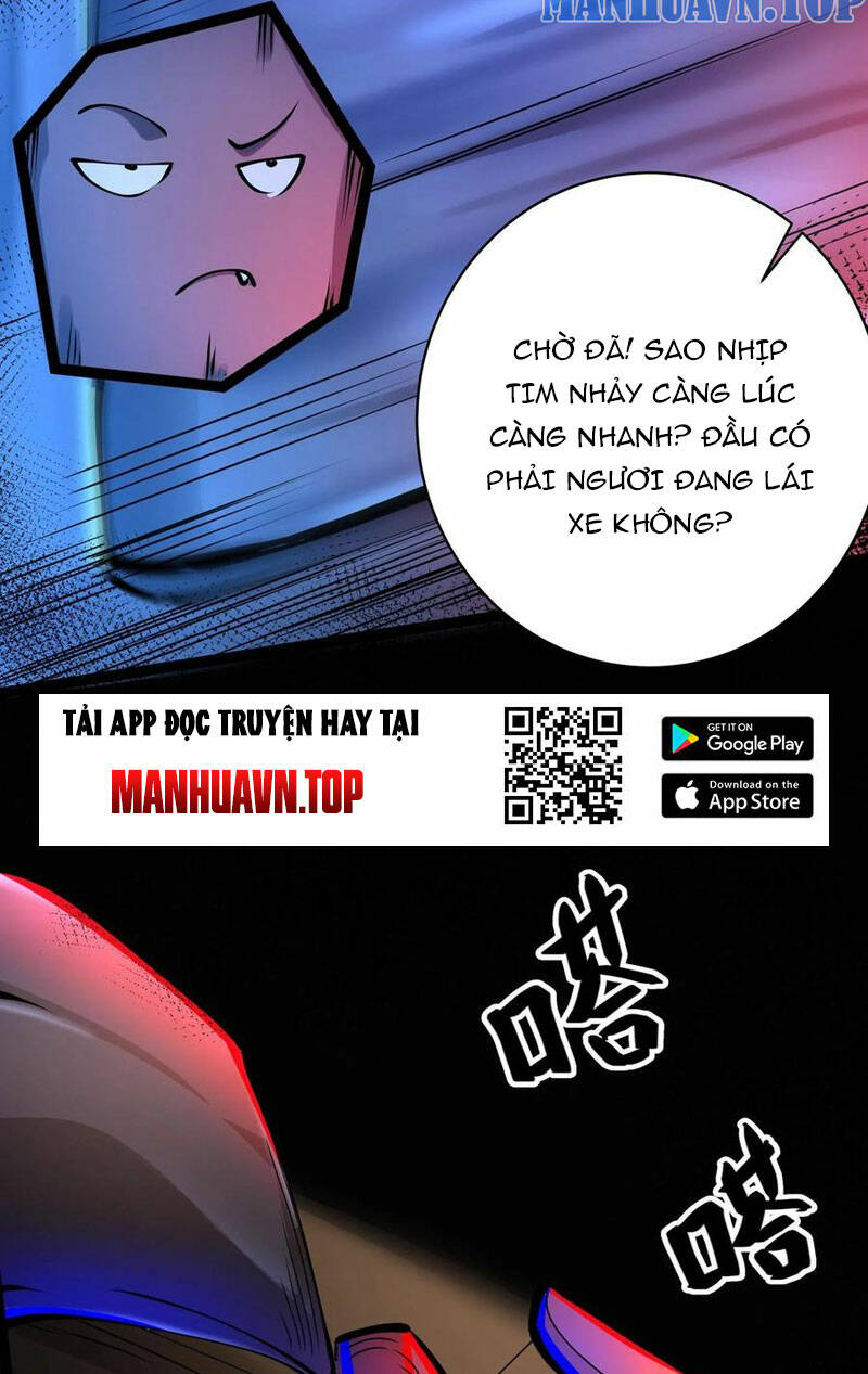 Dược sư kì lạ: bệnh nhân của tôi đều rất khủng bố: Chapter 287
