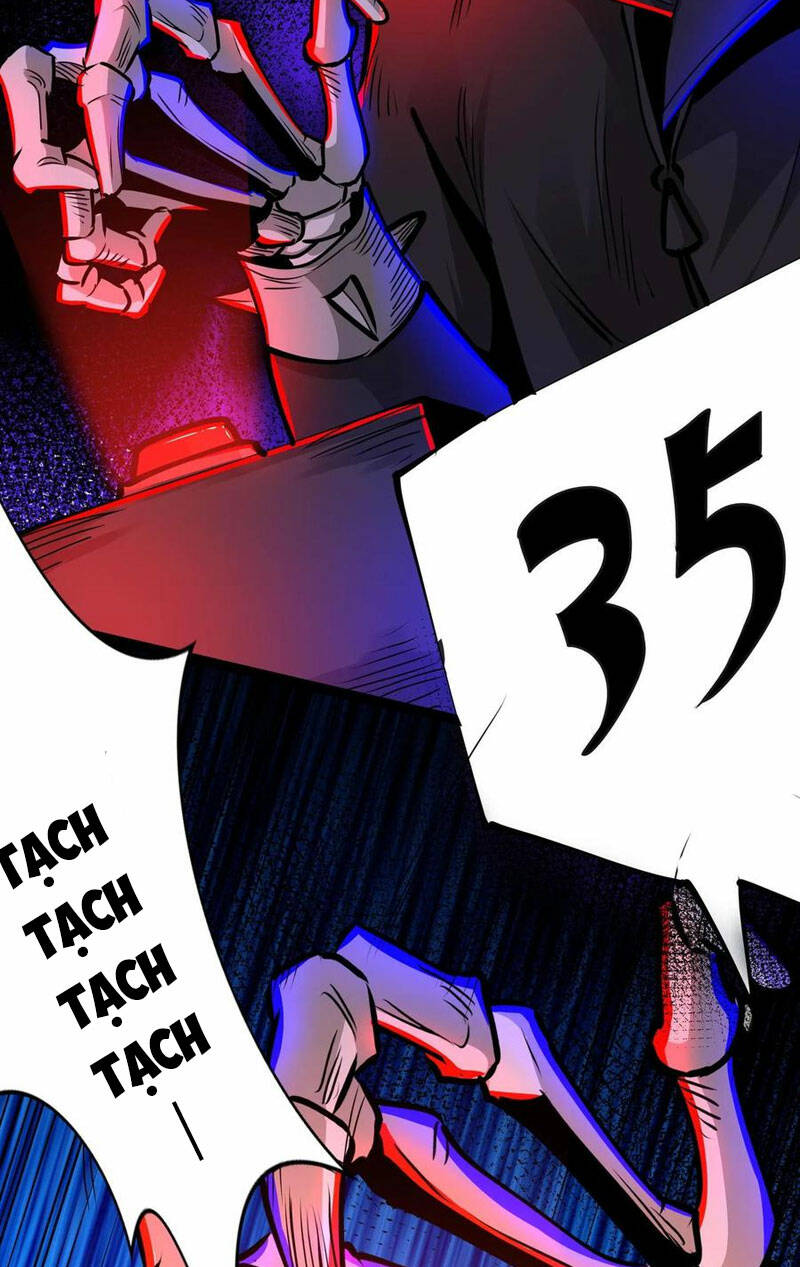 Dược sư kì lạ: bệnh nhân của tôi đều rất khủng bố: Chapter 287