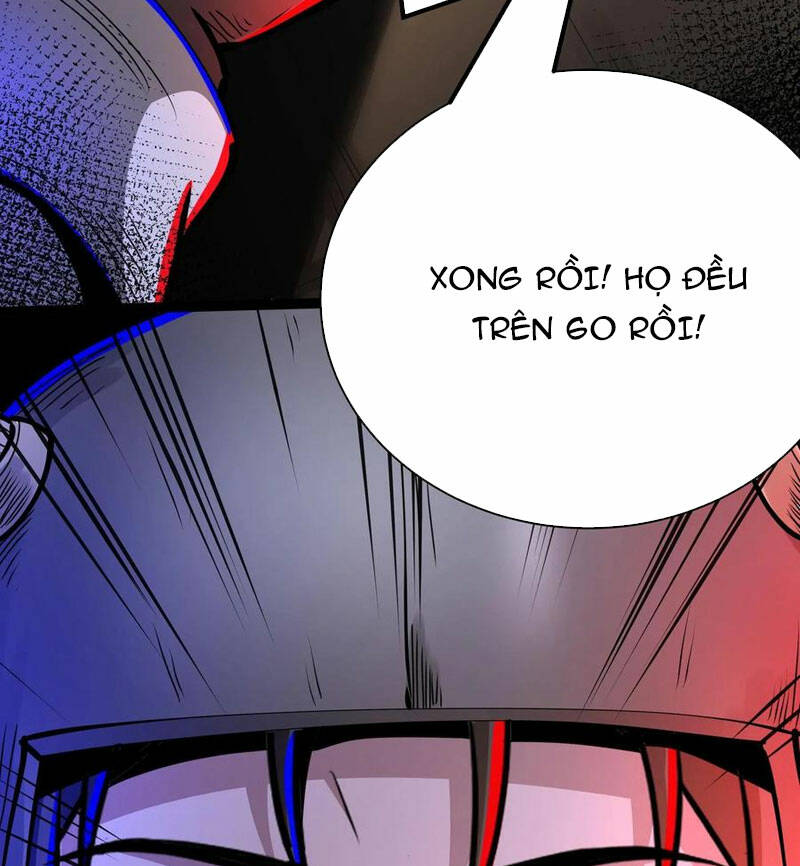 Dược sư kì lạ: bệnh nhân của tôi đều rất khủng bố: Chapter 287