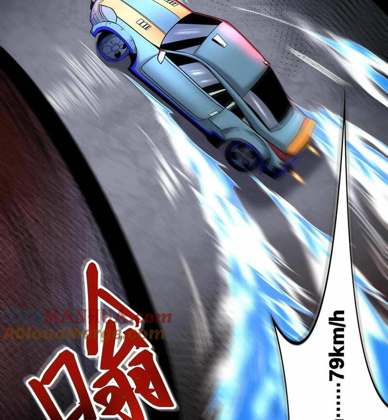 Dược sư kì lạ: bệnh nhân của tôi đều rất khủng bố: Chapter 287