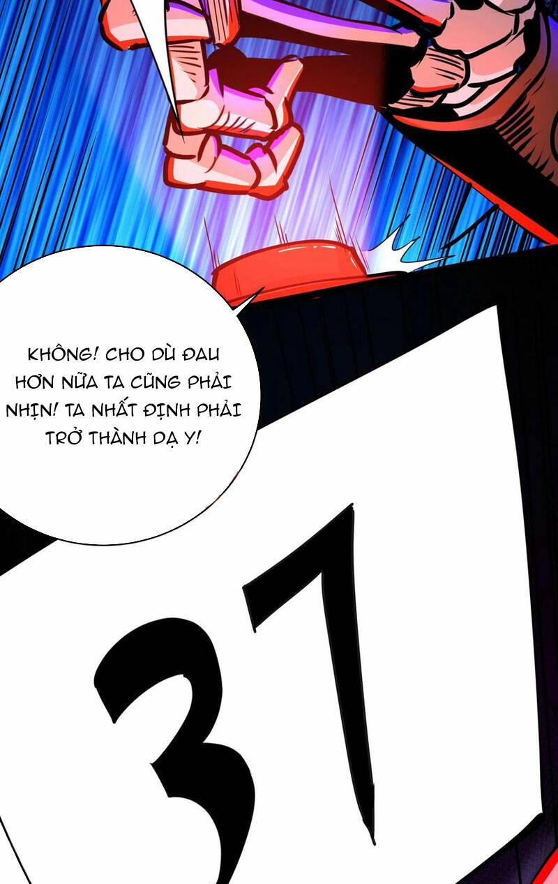 Dược sư kì lạ: bệnh nhân của tôi đều rất khủng bố: Chapter 287