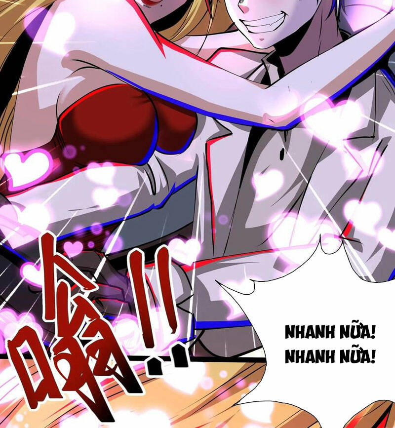 Dược sư kì lạ: bệnh nhân của tôi đều rất khủng bố: Chapter 287