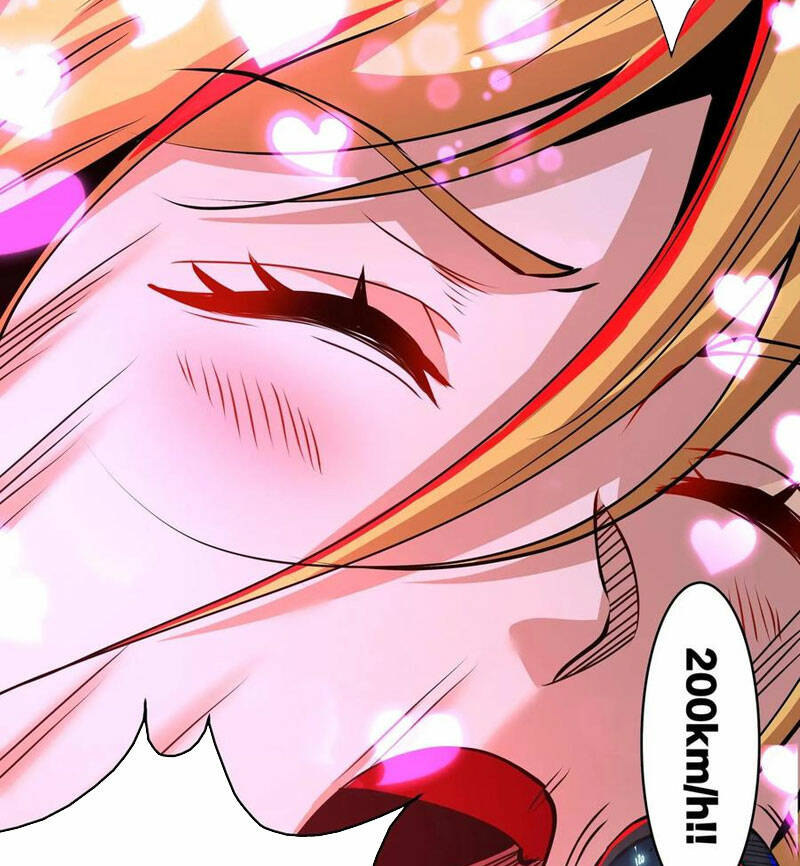Dược sư kì lạ: bệnh nhân của tôi đều rất khủng bố: Chapter 287