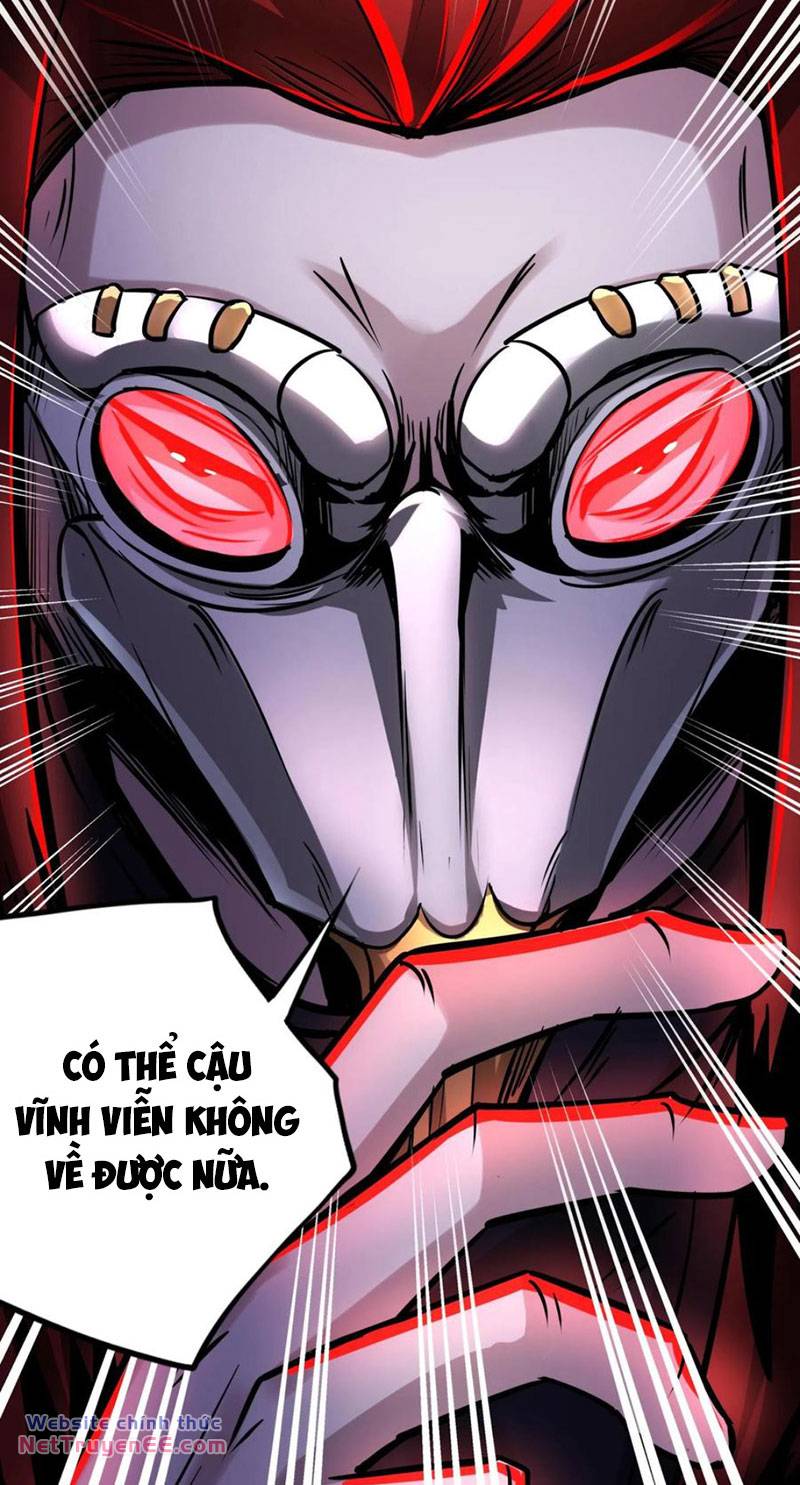 Dược sư kì lạ: bệnh nhân của tôi đều rất khủng bố: Chapter 288