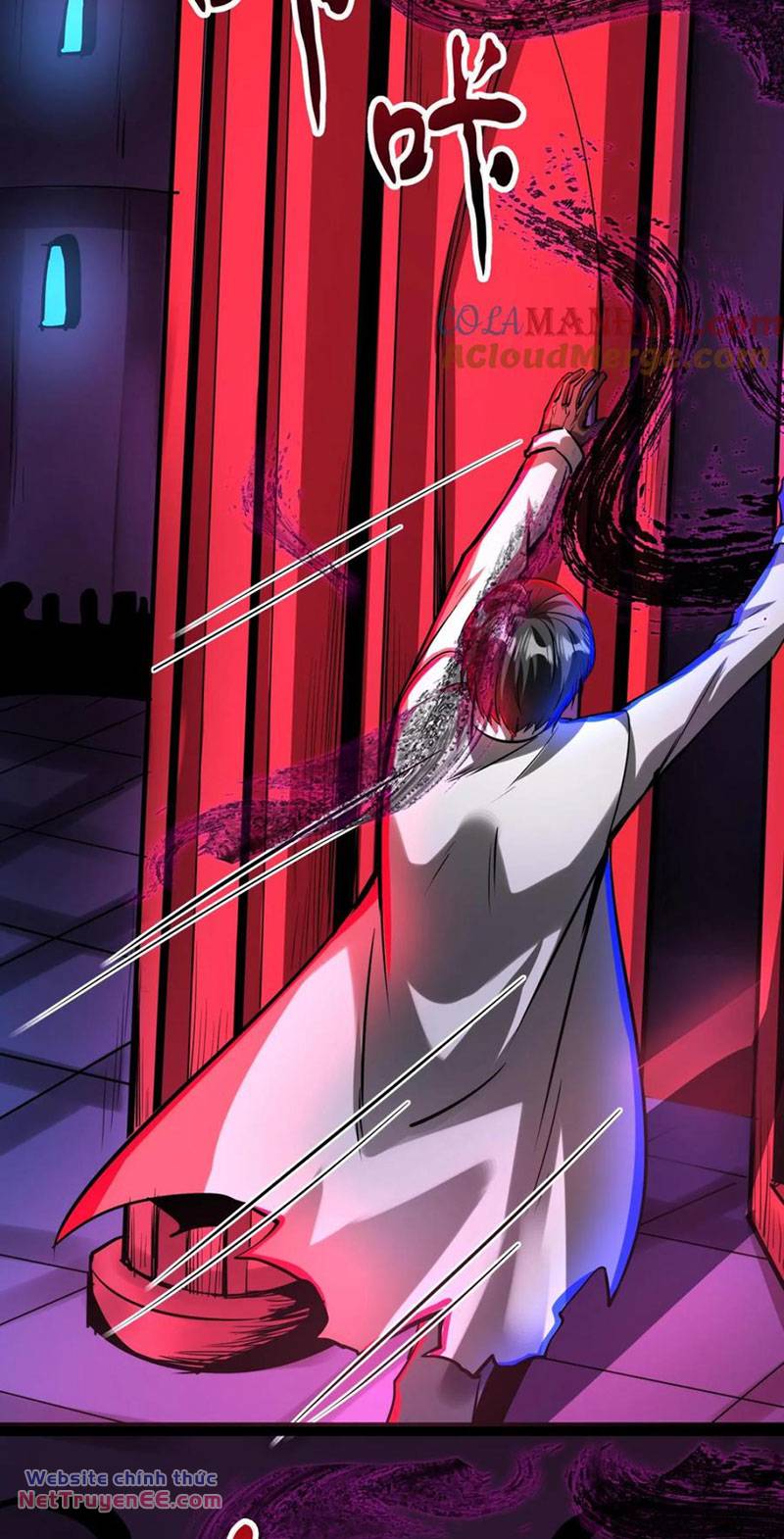 Dược sư kì lạ: bệnh nhân của tôi đều rất khủng bố: Chapter 288