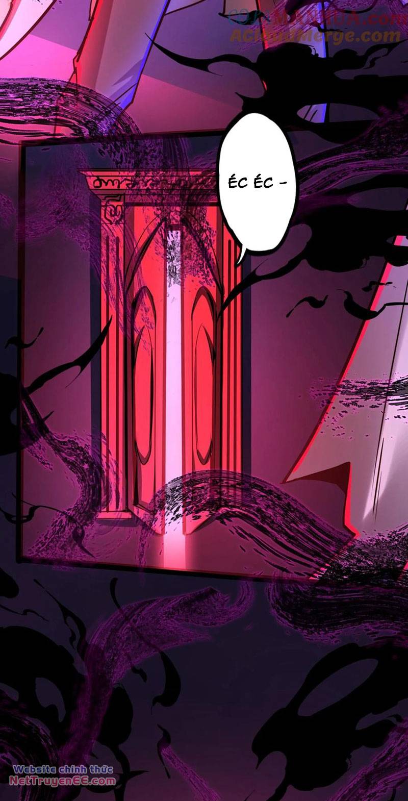 Dược sư kì lạ: bệnh nhân của tôi đều rất khủng bố: Chapter 288