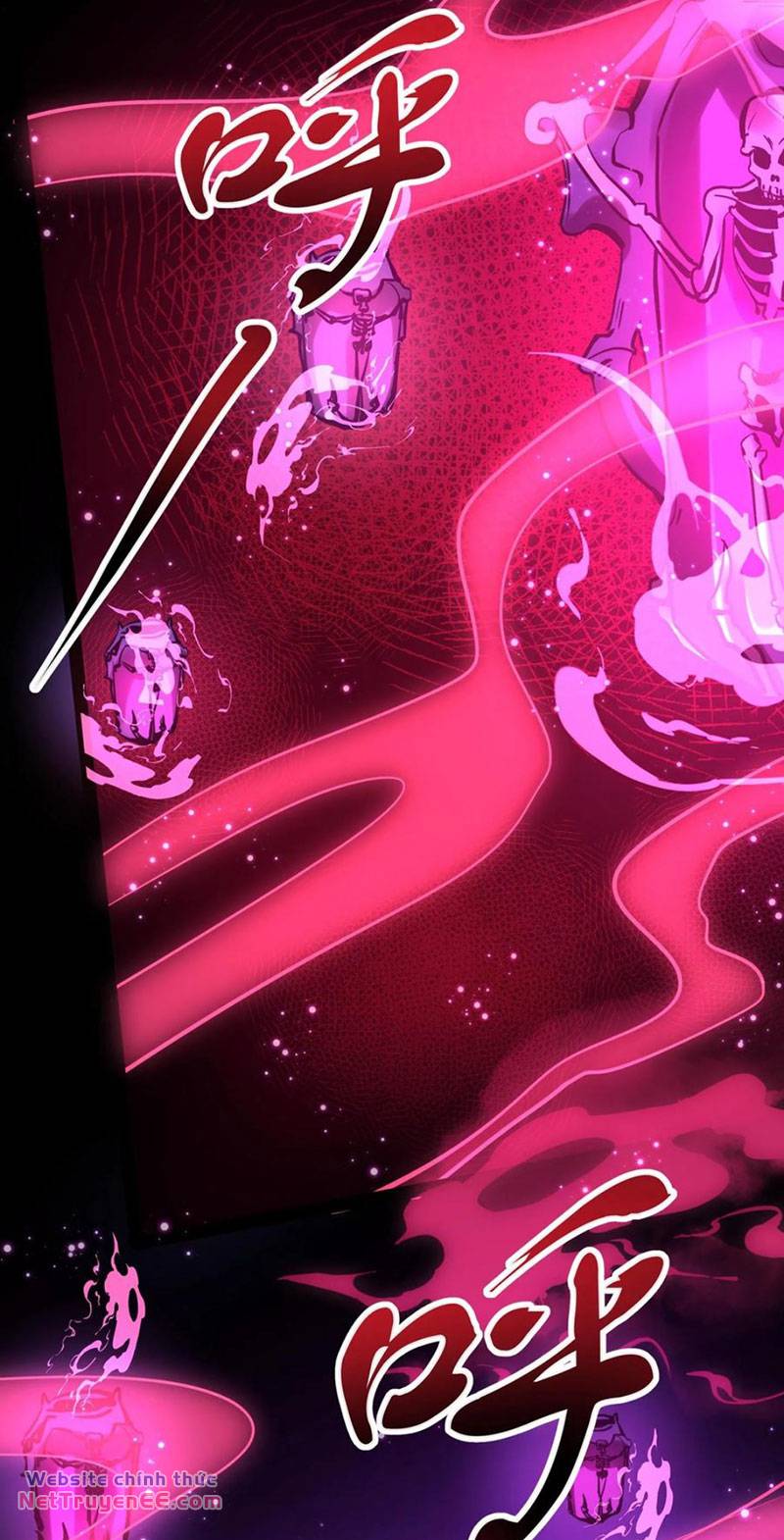 Dược sư kì lạ: bệnh nhân của tôi đều rất khủng bố: Chapter 288