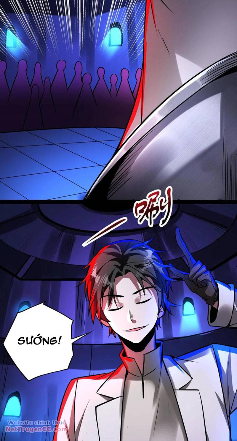 Dược sư kì lạ: bệnh nhân của tôi đều rất khủng bố: Chapter 288