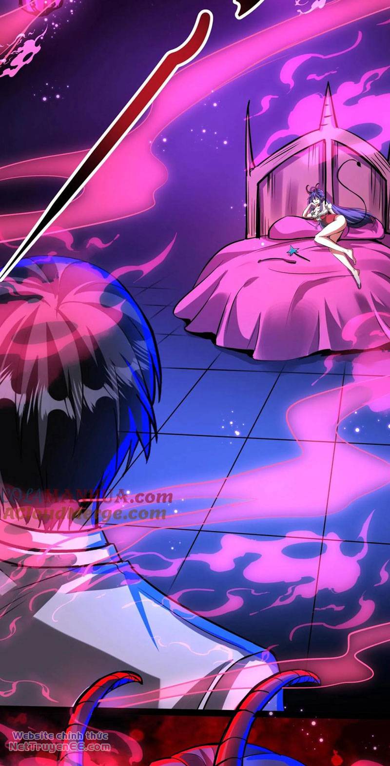 Dược sư kì lạ: bệnh nhân của tôi đều rất khủng bố: Chapter 288