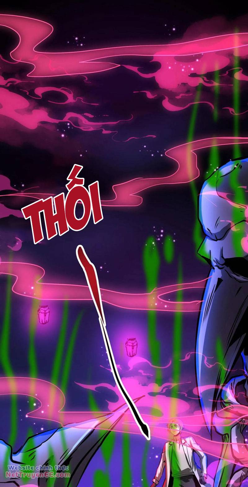 Dược sư kì lạ: bệnh nhân của tôi đều rất khủng bố: Chapter 288