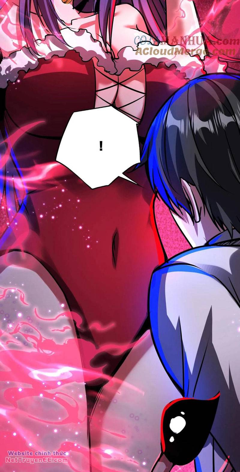 Dược sư kì lạ: bệnh nhân của tôi đều rất khủng bố: Chapter 288