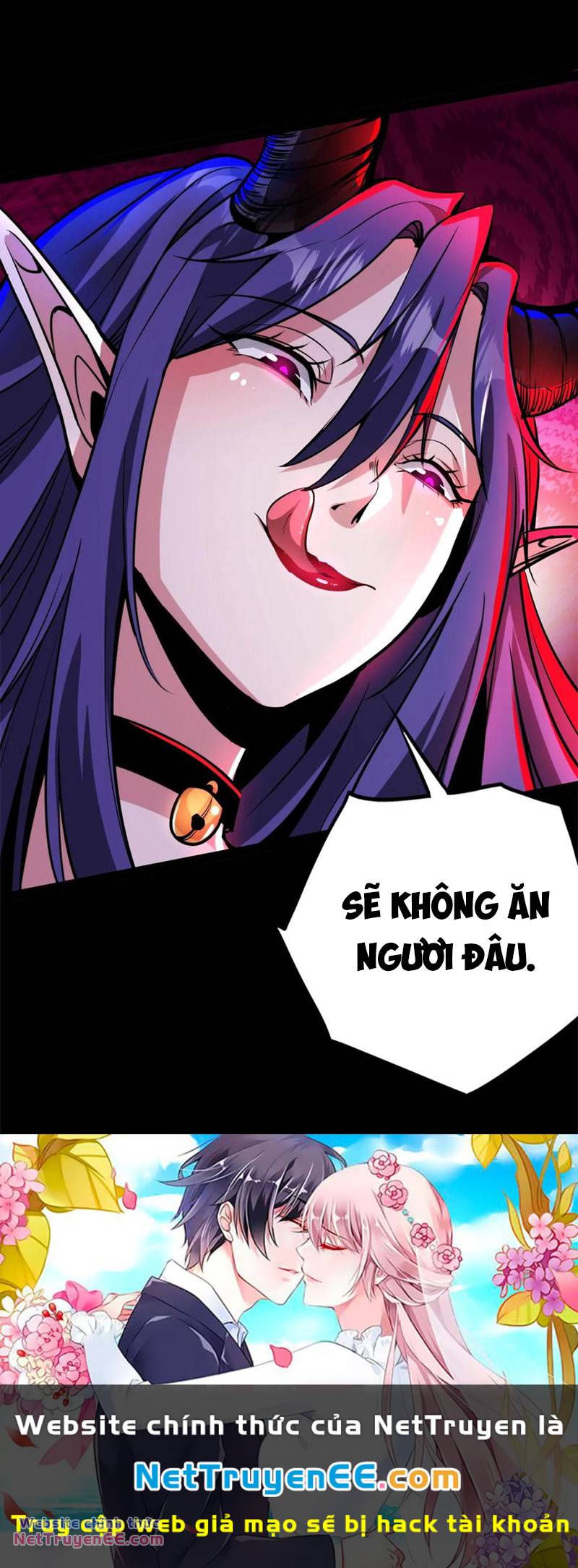 Dược sư kì lạ: bệnh nhân của tôi đều rất khủng bố: Chapter 288