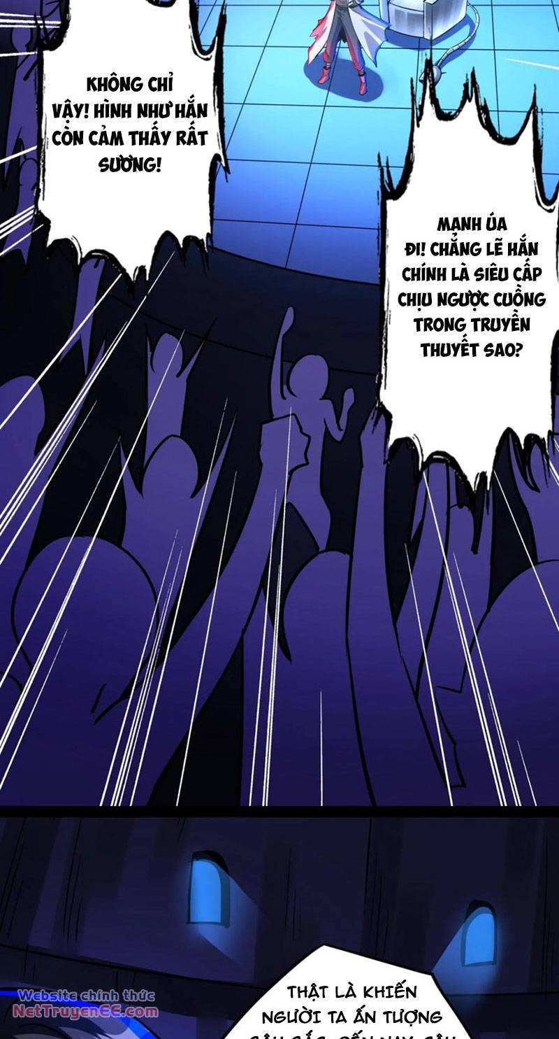 Dược sư kì lạ: bệnh nhân của tôi đều rất khủng bố: Chapter 288