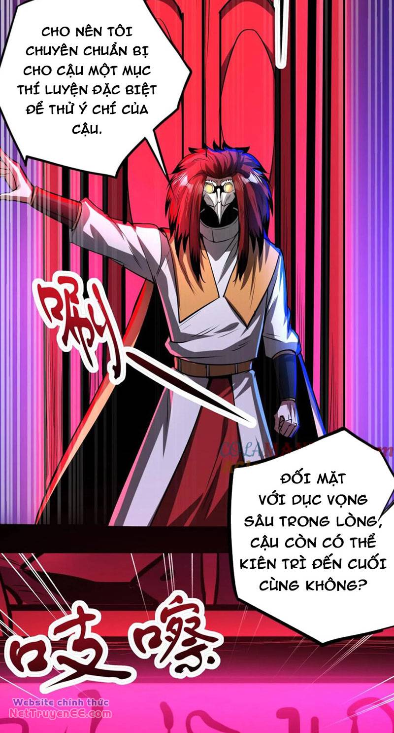 Dược sư kì lạ: bệnh nhân của tôi đều rất khủng bố: Chapter 288