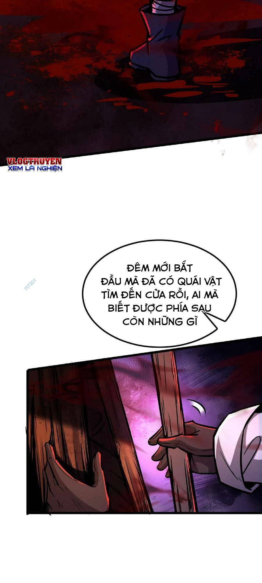 Dược sư kì lạ: bệnh nhân của tôi đều rất khủng bố: Chapter 29