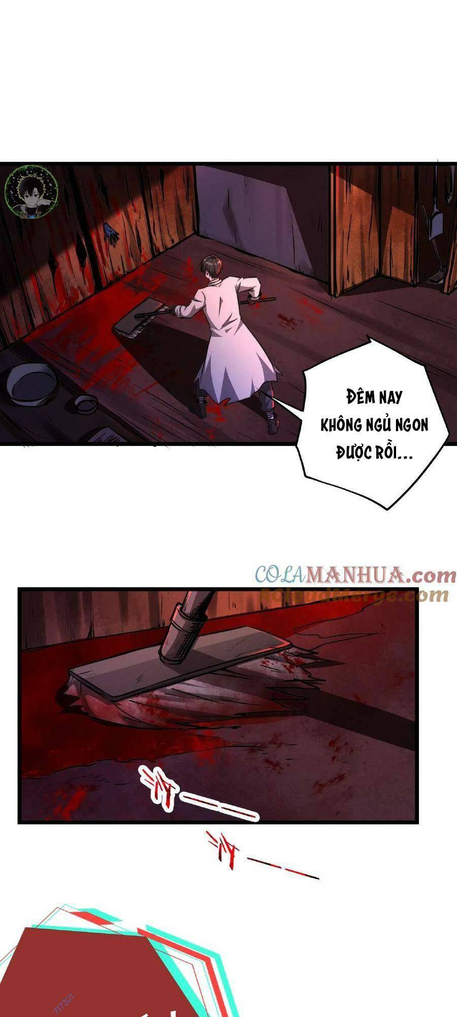 Dược sư kì lạ: bệnh nhân của tôi đều rất khủng bố: Chapter 29