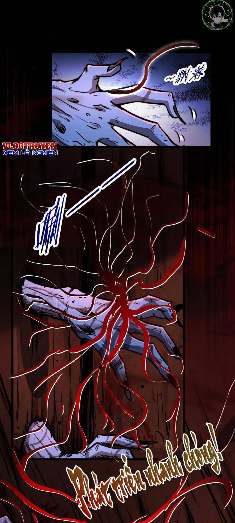 Dược sư kì lạ: bệnh nhân của tôi đều rất khủng bố: Chapter 29