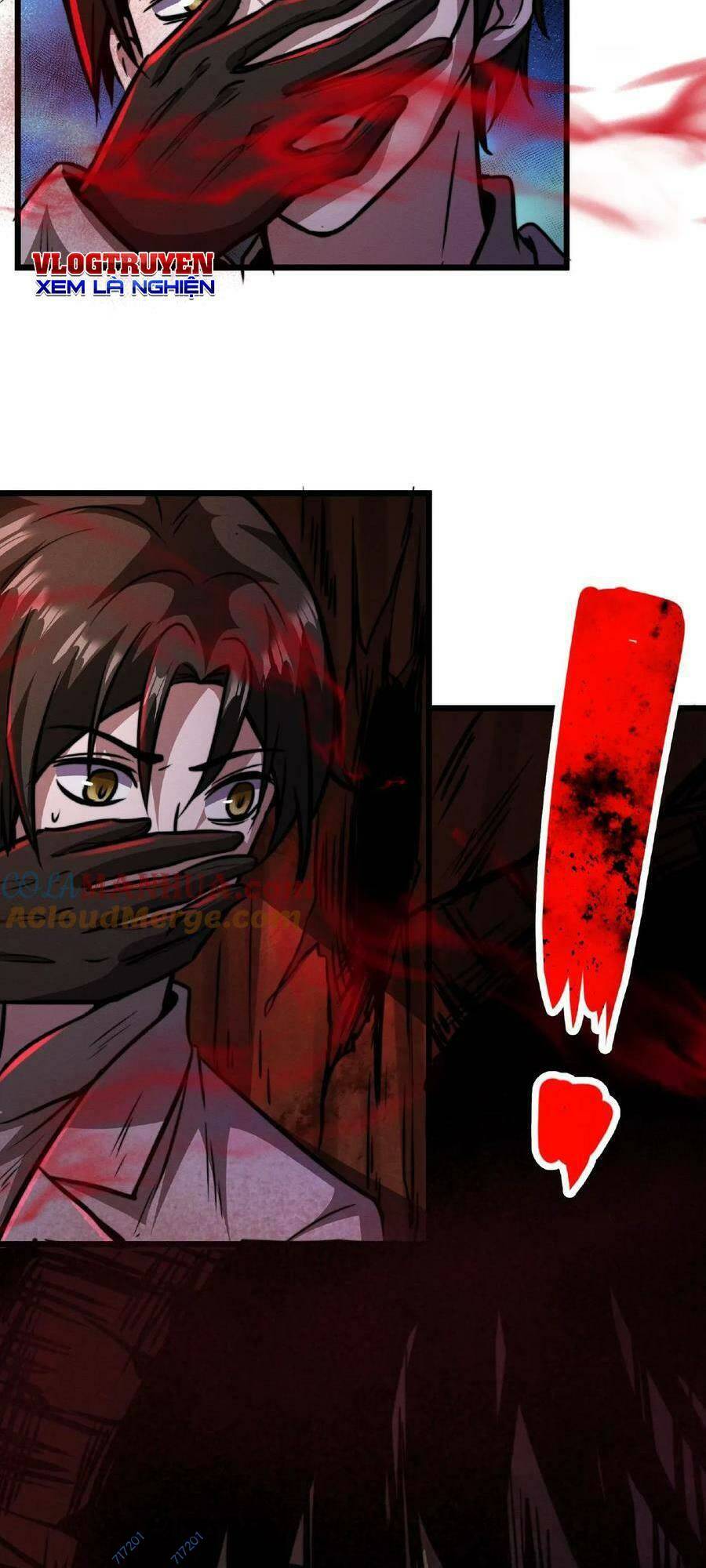 Dược sư kì lạ: bệnh nhân của tôi đều rất khủng bố: Chapter 29