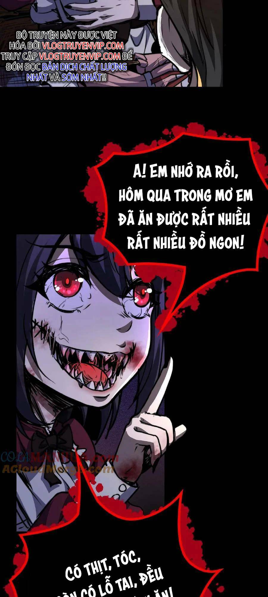 Dược sư kì lạ: bệnh nhân của tôi đều rất khủng bố: Chapter 3: Muốn trên hay dưới