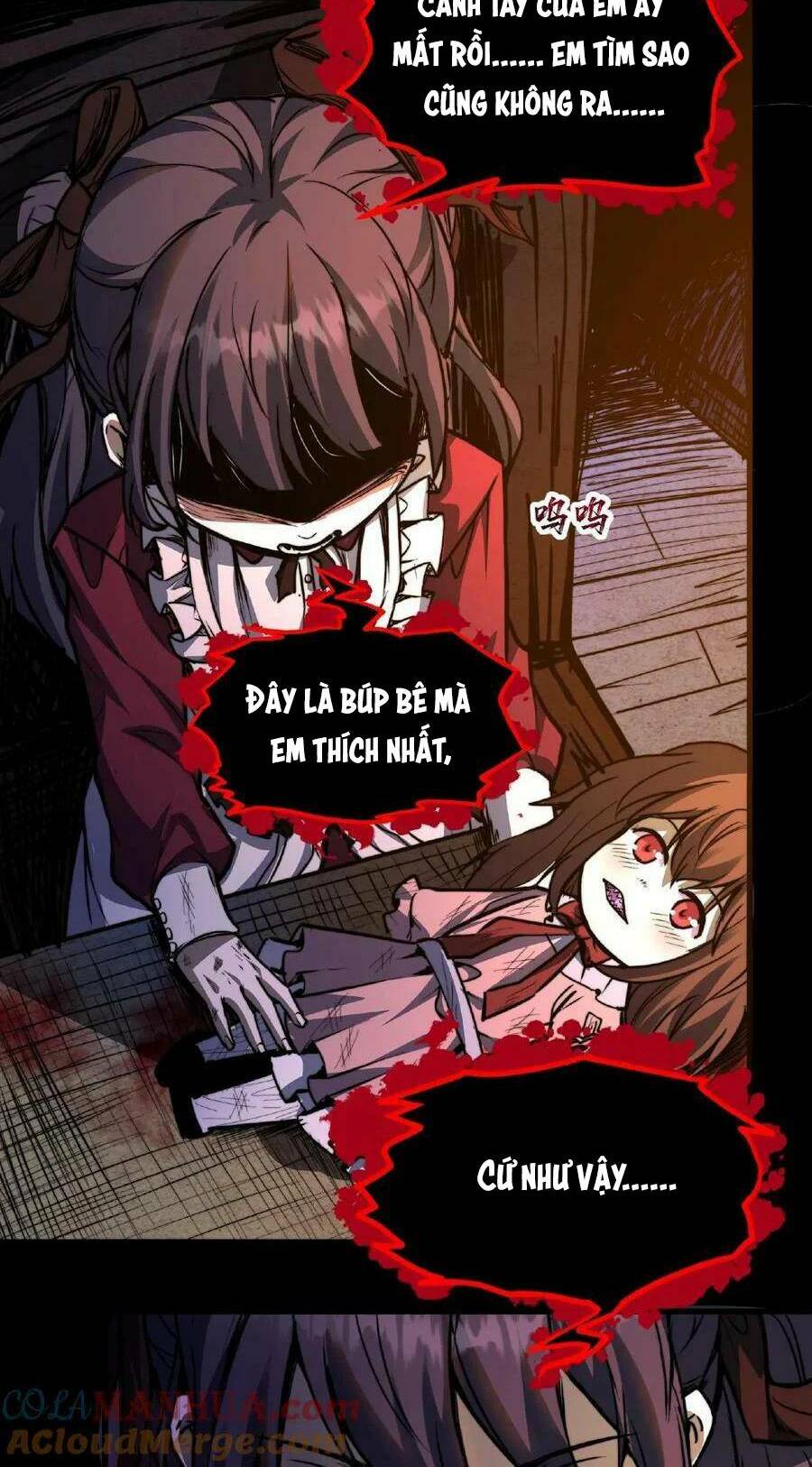 Dược sư kì lạ: bệnh nhân của tôi đều rất khủng bố: Chapter 3: Muốn trên hay dưới