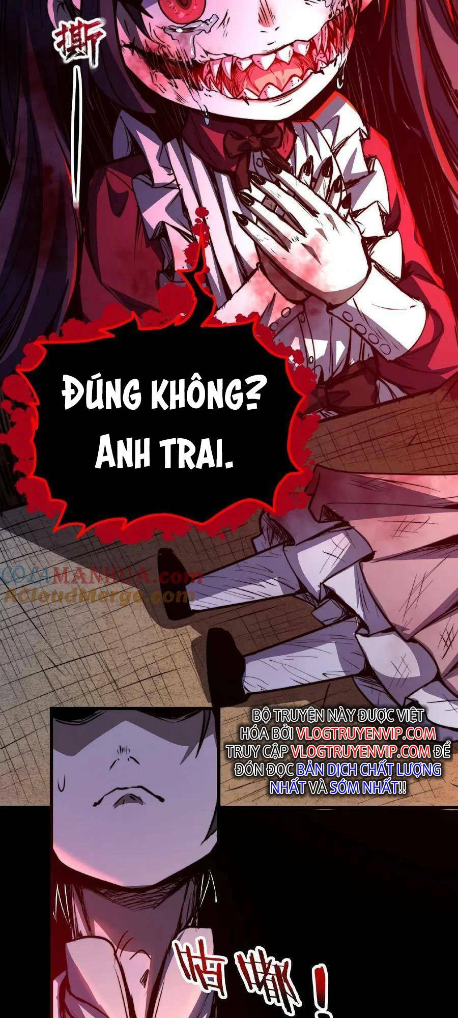 Dược sư kì lạ: bệnh nhân của tôi đều rất khủng bố: Chapter 3: Muốn trên hay dưới