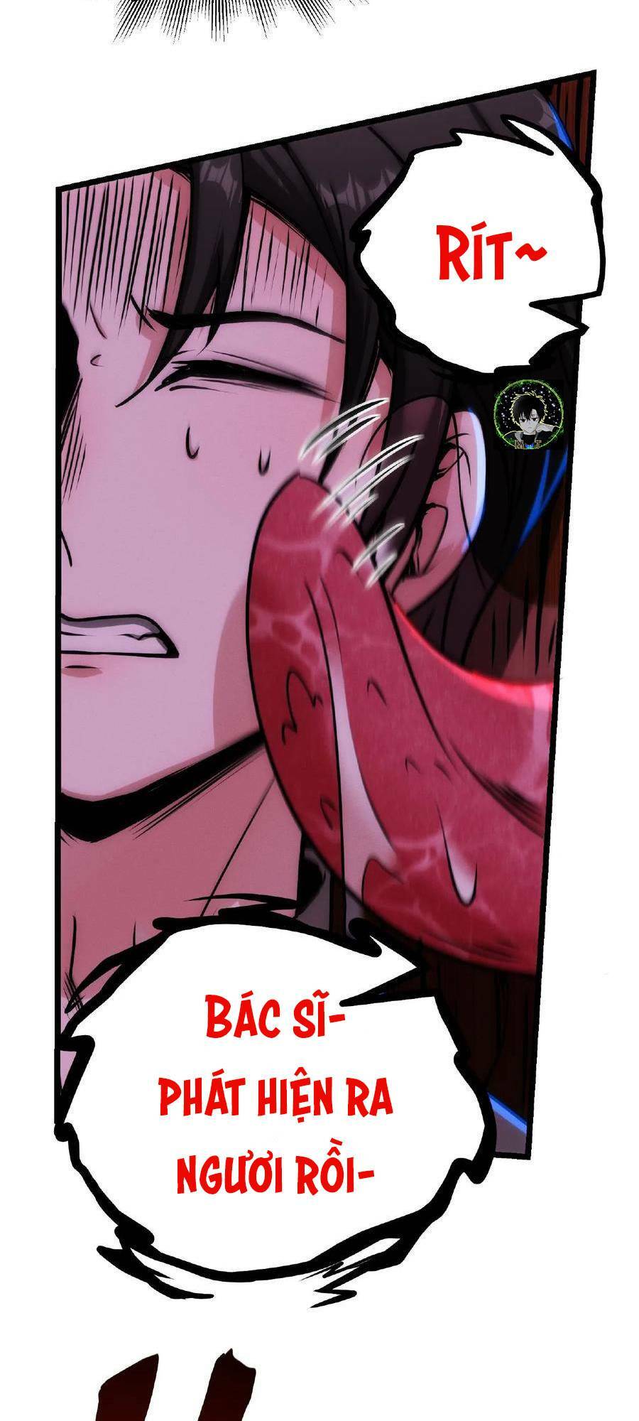 Dược sư kì lạ: bệnh nhân của tôi đều rất khủng bố: Chapter 30