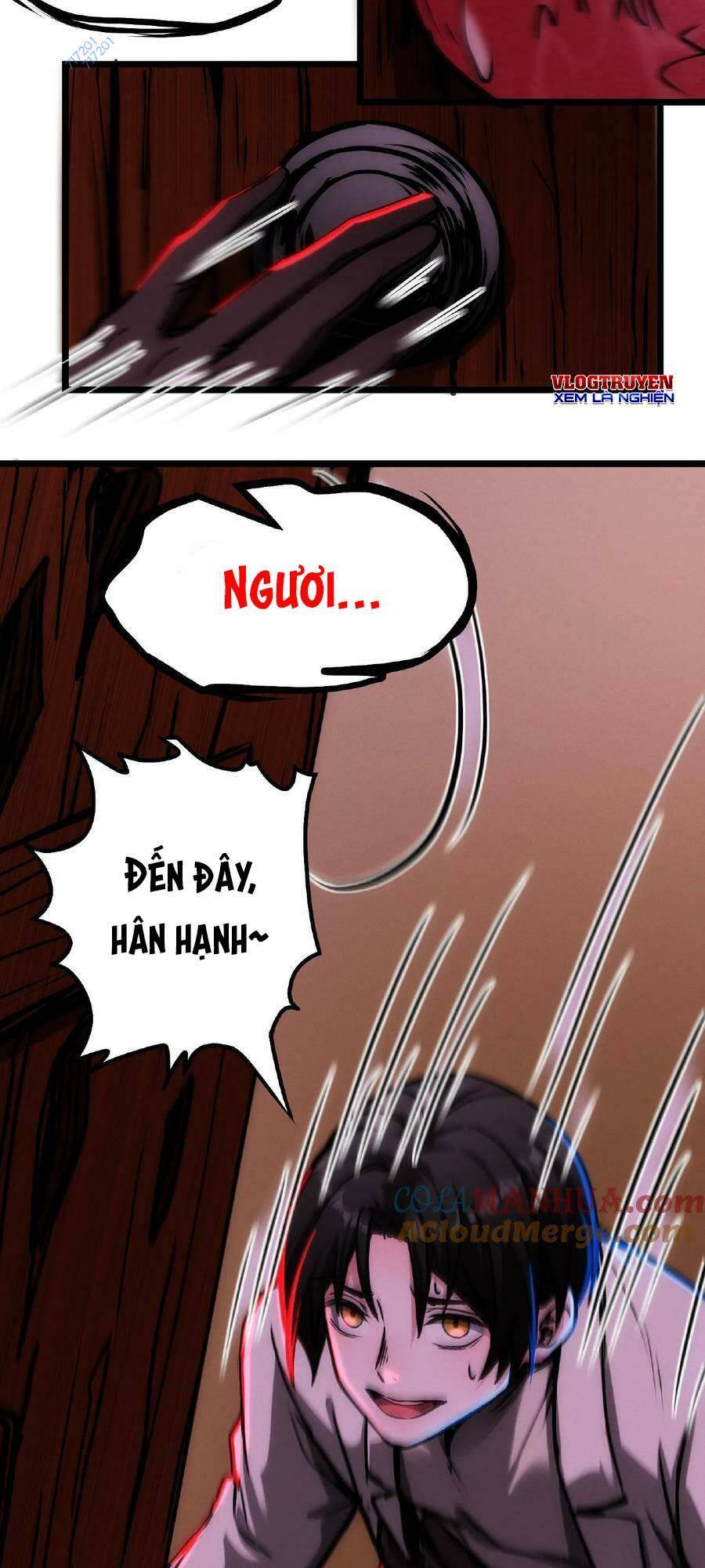 Dược sư kì lạ: bệnh nhân của tôi đều rất khủng bố: Chapter 30