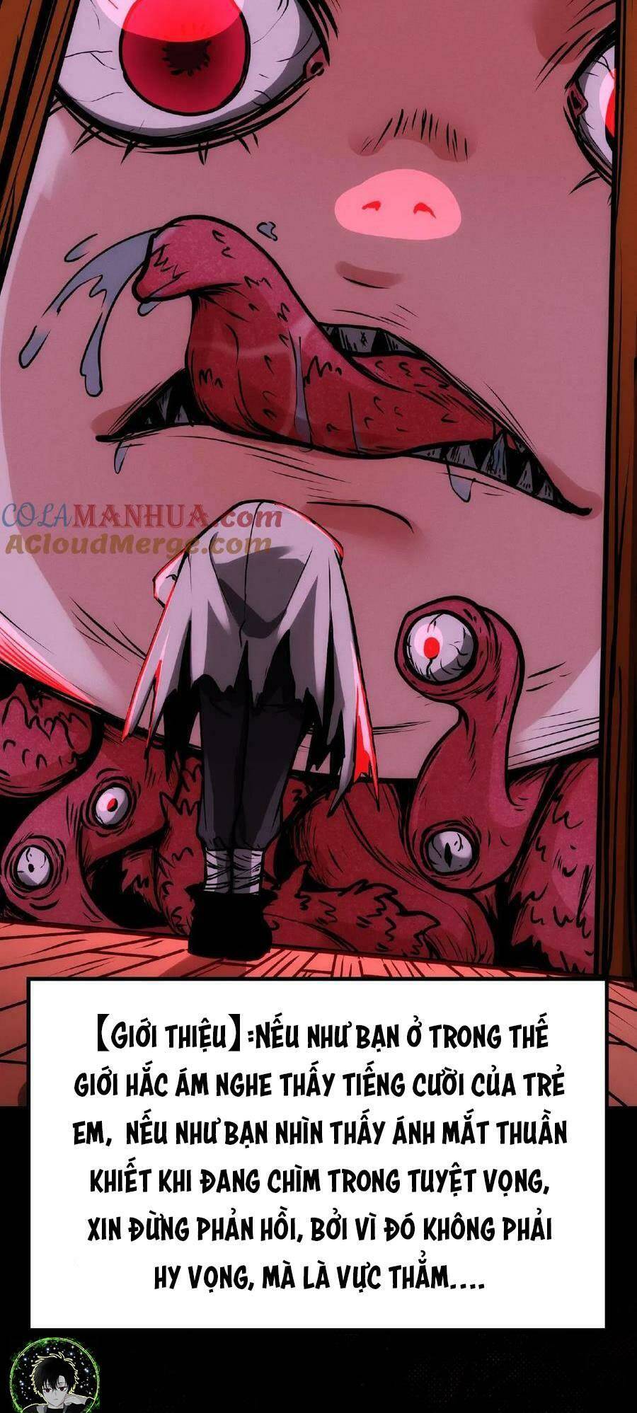 Dược sư kì lạ: bệnh nhân của tôi đều rất khủng bố: Chapter 30