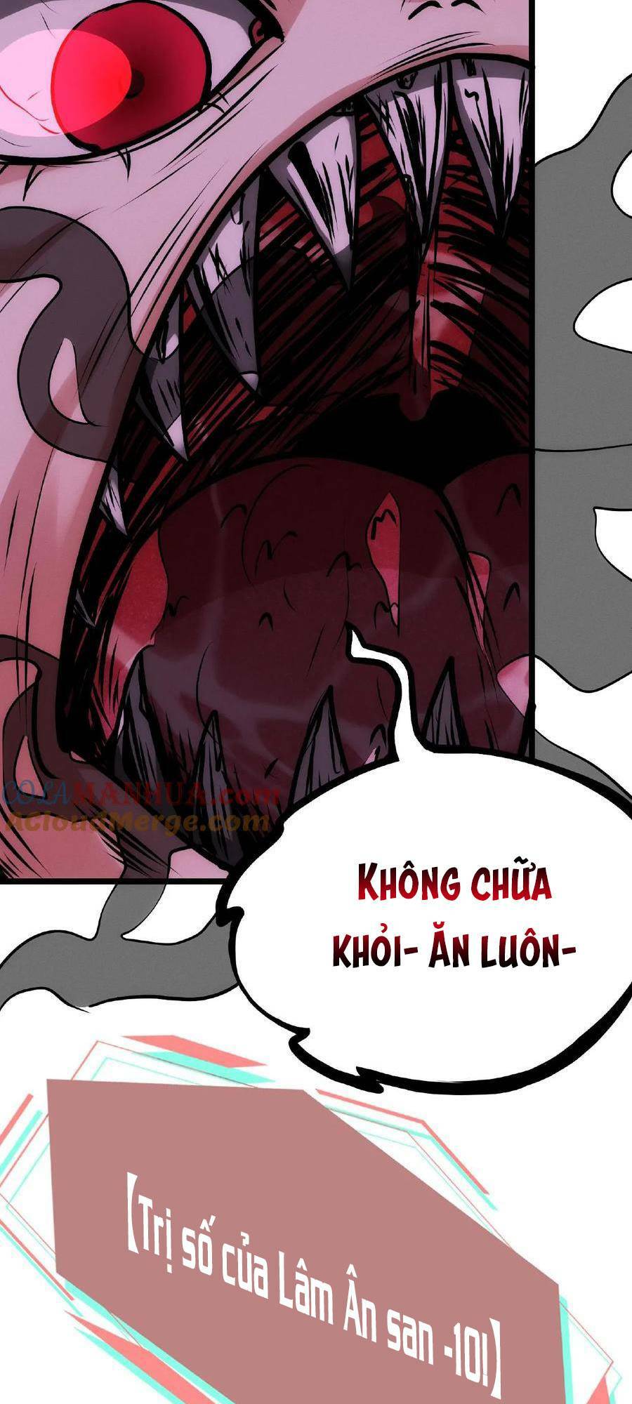 Dược sư kì lạ: bệnh nhân của tôi đều rất khủng bố: Chapter 30