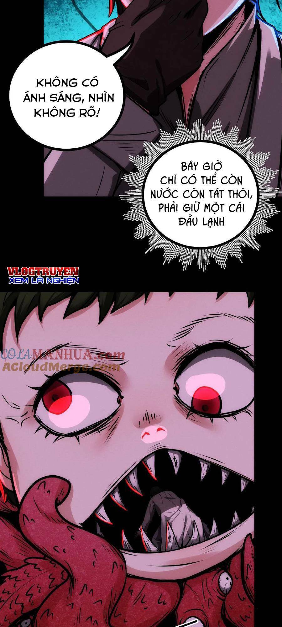 Dược sư kì lạ: bệnh nhân của tôi đều rất khủng bố: Chapter 30