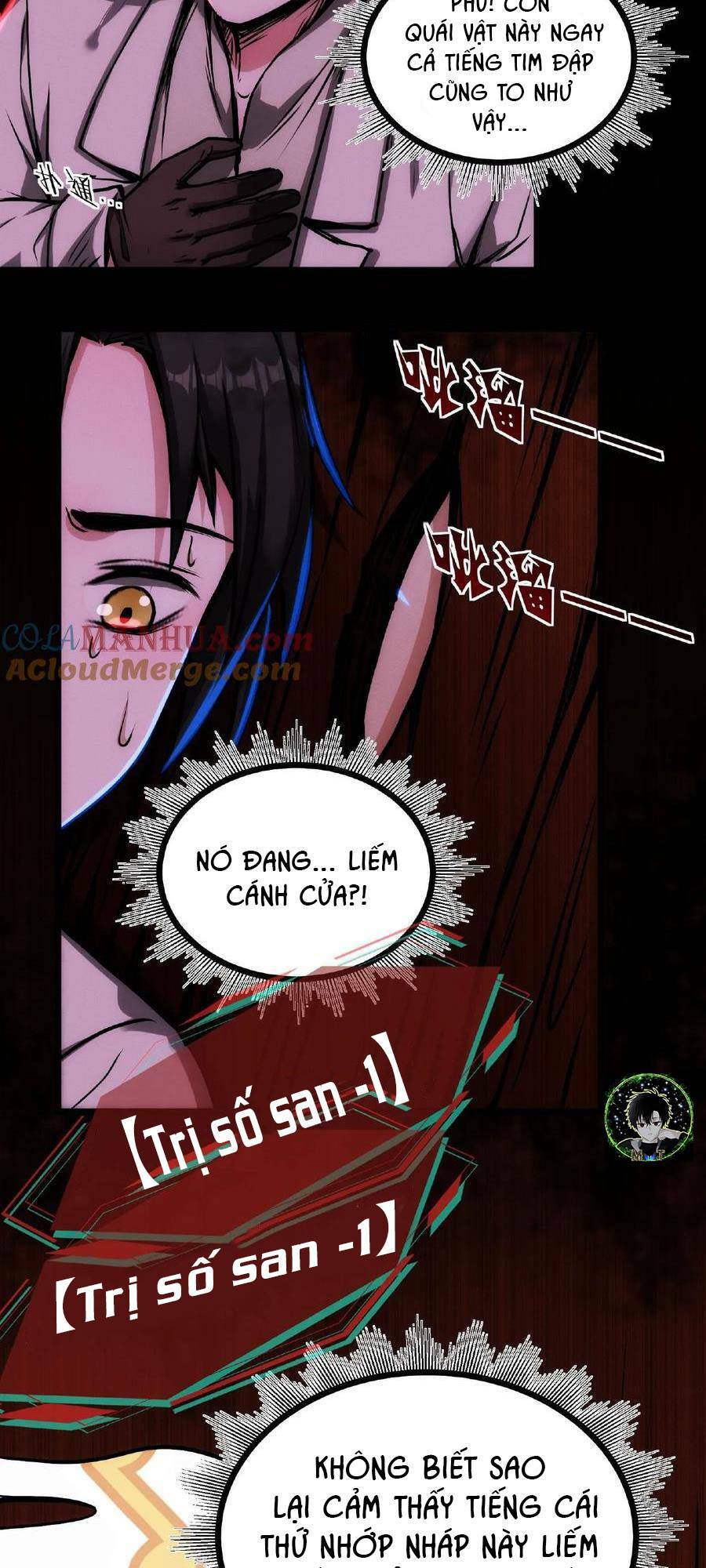 Dược sư kì lạ: bệnh nhân của tôi đều rất khủng bố: Chapter 30