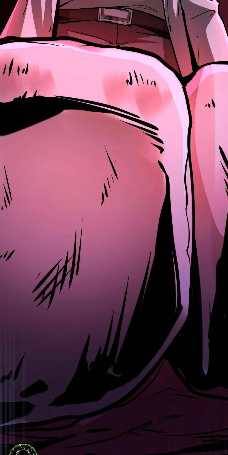Dược sư kì lạ: bệnh nhân của tôi đều rất khủng bố: Chapter 33