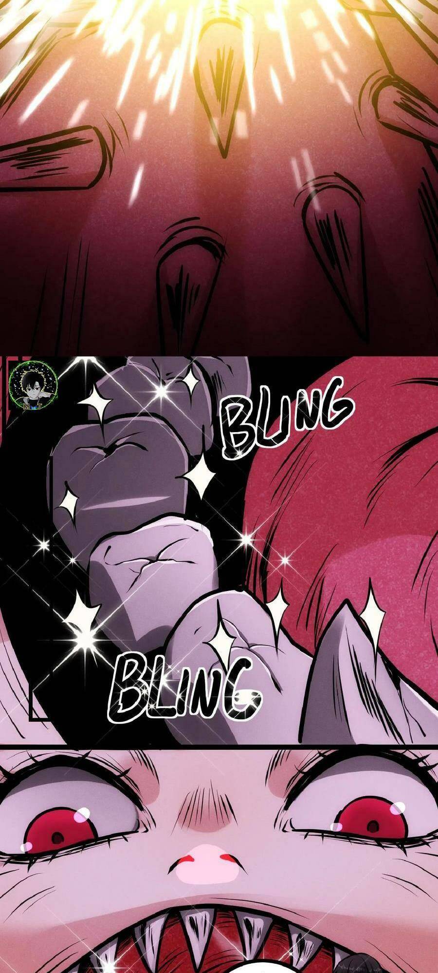 Dược sư kì lạ: bệnh nhân của tôi đều rất khủng bố: Chapter 34