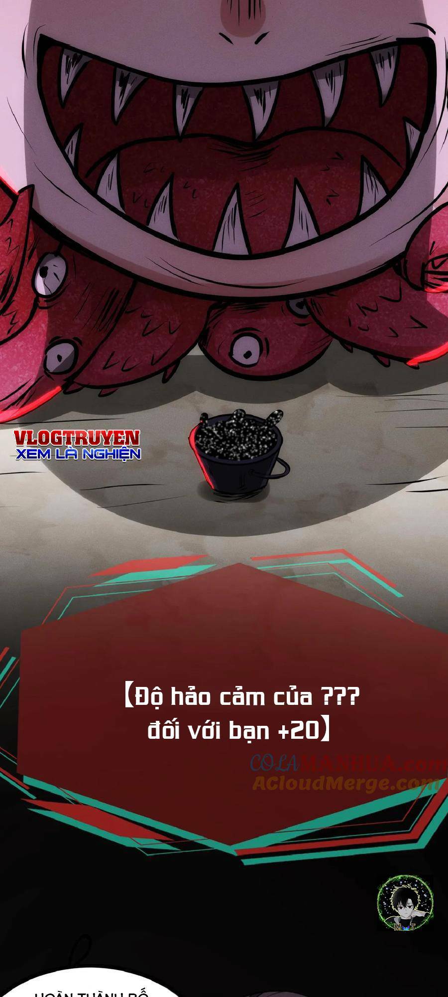 Dược sư kì lạ: bệnh nhân của tôi đều rất khủng bố: Chapter 34