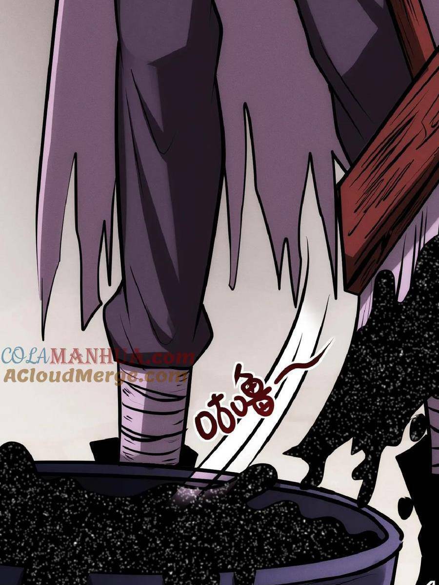 Dược sư kì lạ: bệnh nhân của tôi đều rất khủng bố: Chapter 34
