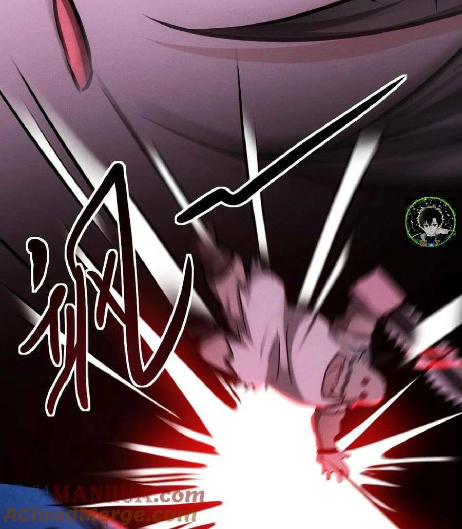 Dược sư kì lạ: bệnh nhân của tôi đều rất khủng bố: Chapter 34