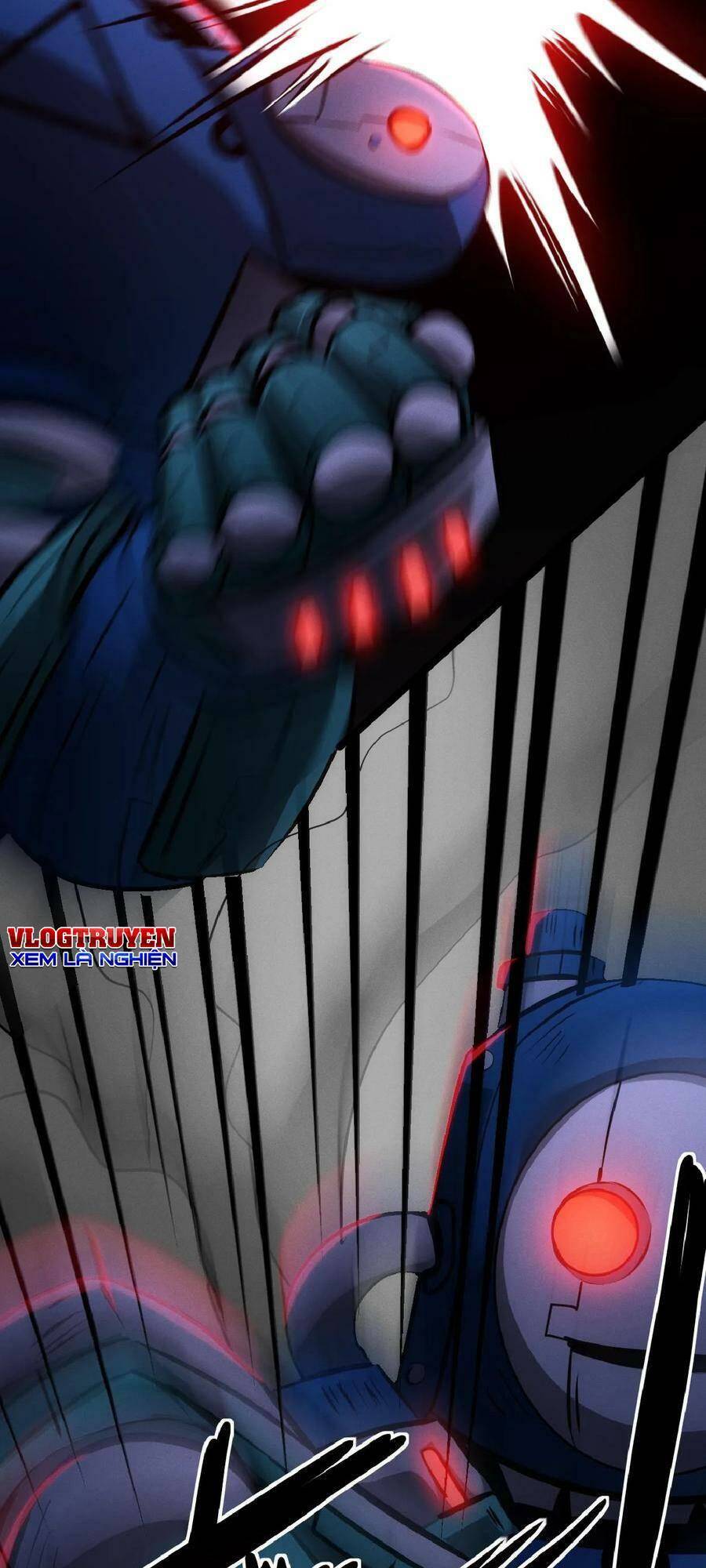 Dược sư kì lạ: bệnh nhân của tôi đều rất khủng bố: Chapter 34