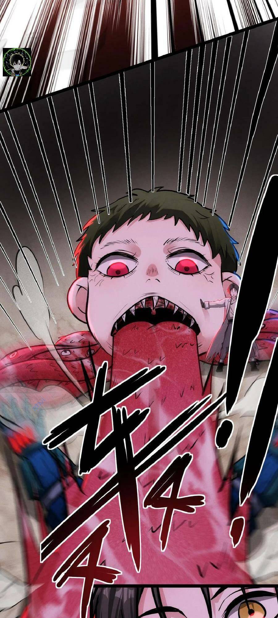Dược sư kì lạ: bệnh nhân của tôi đều rất khủng bố: Chapter 34