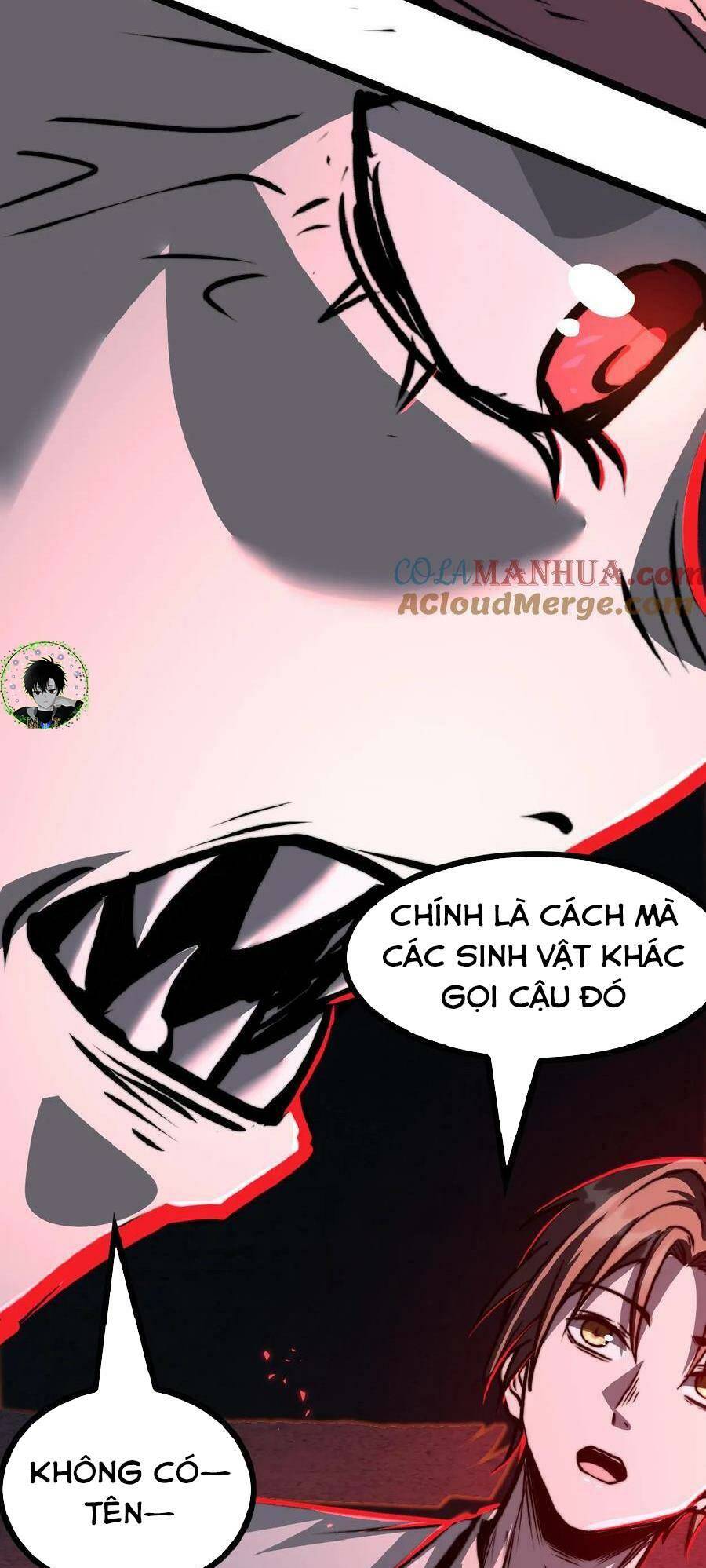 Dược sư kì lạ: bệnh nhân của tôi đều rất khủng bố: Chapter 35