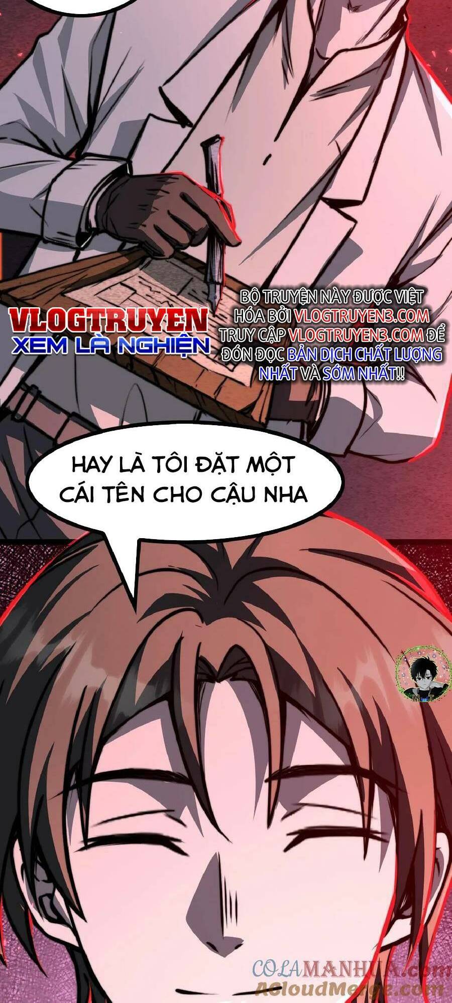 Dược sư kì lạ: bệnh nhân của tôi đều rất khủng bố: Chapter 35