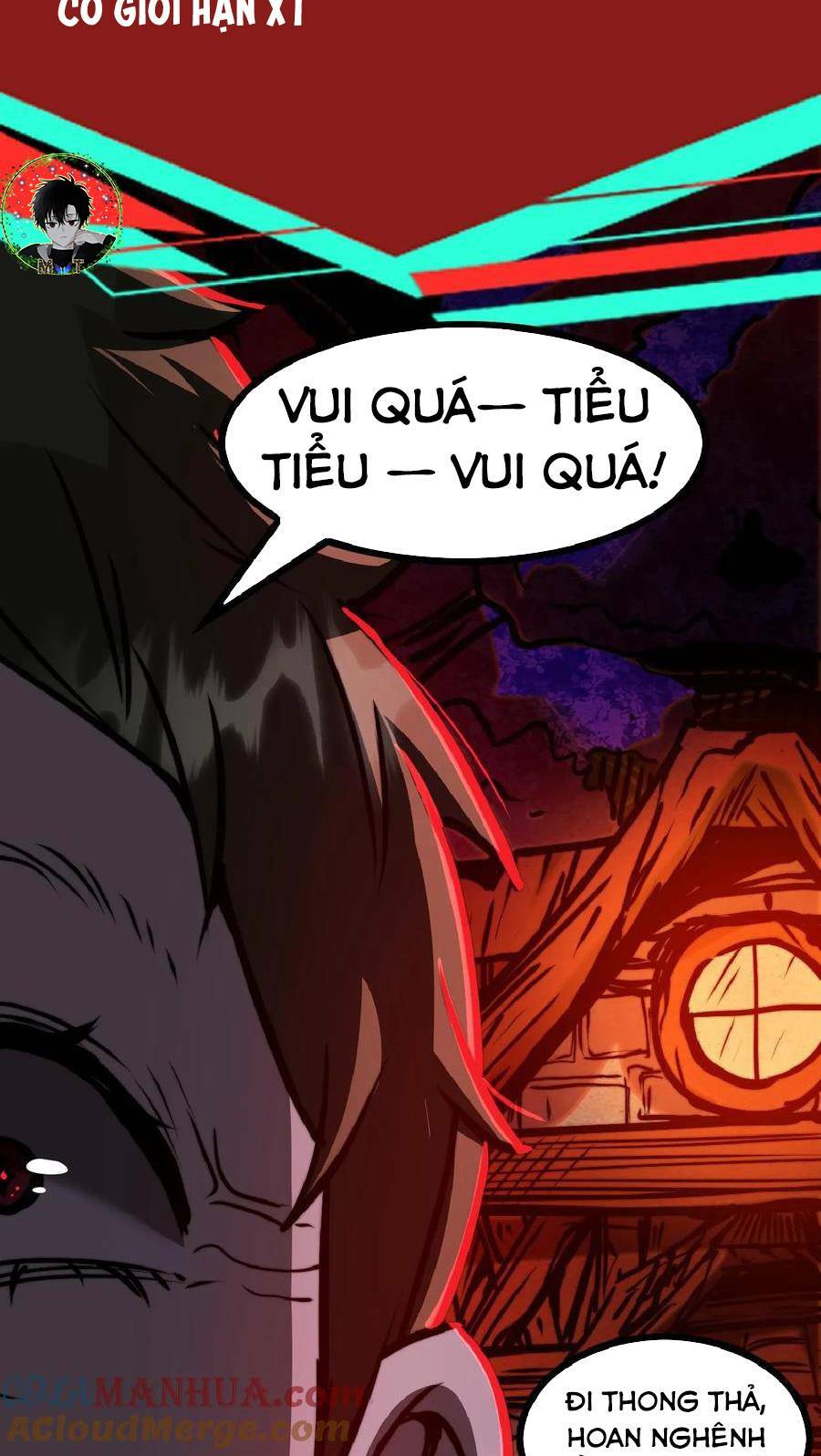 Dược sư kì lạ: bệnh nhân của tôi đều rất khủng bố: Chapter 35