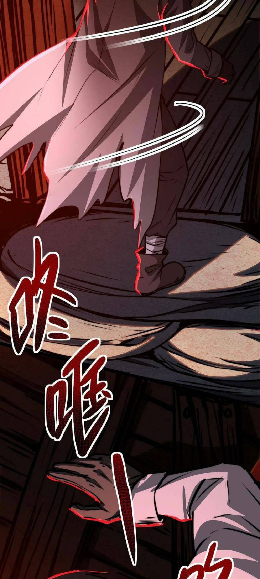 Dược sư kì lạ: bệnh nhân của tôi đều rất khủng bố: Chapter 35