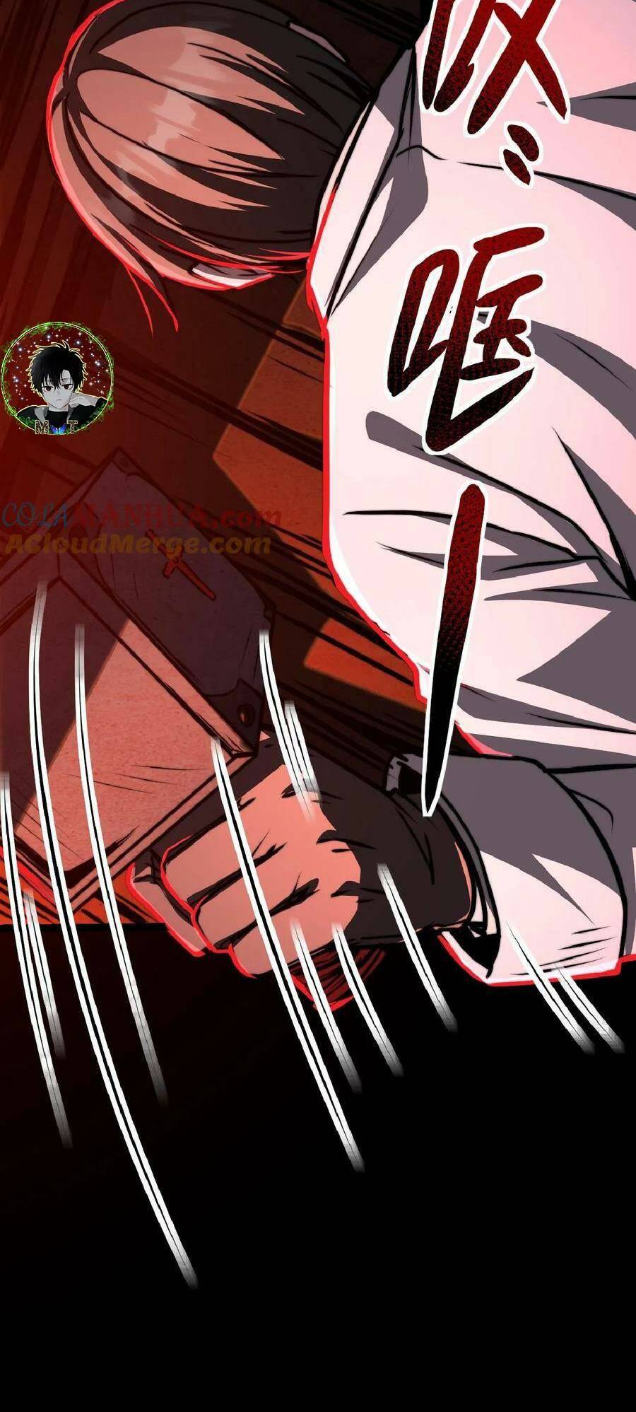 Dược sư kì lạ: bệnh nhân của tôi đều rất khủng bố: Chapter 35