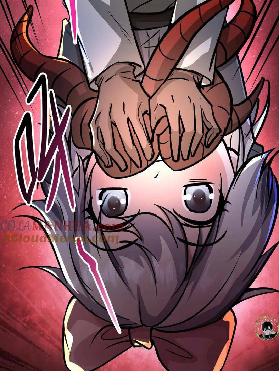 Dược sư kì lạ: bệnh nhân của tôi đều rất khủng bố: Chapter 37