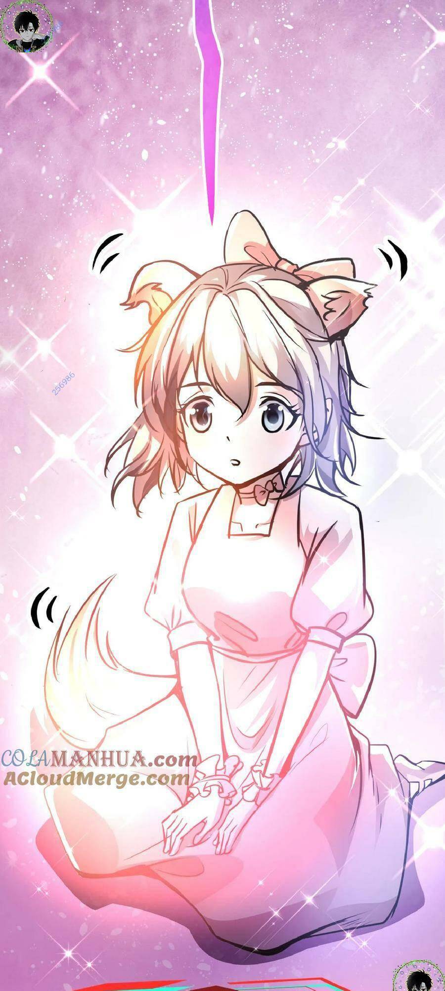 Dược sư kì lạ: bệnh nhân của tôi đều rất khủng bố: Chapter 37