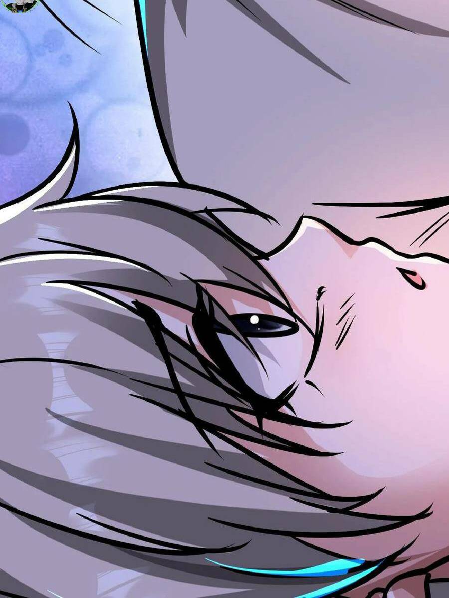 Dược sư kì lạ: bệnh nhân của tôi đều rất khủng bố: Chapter 37