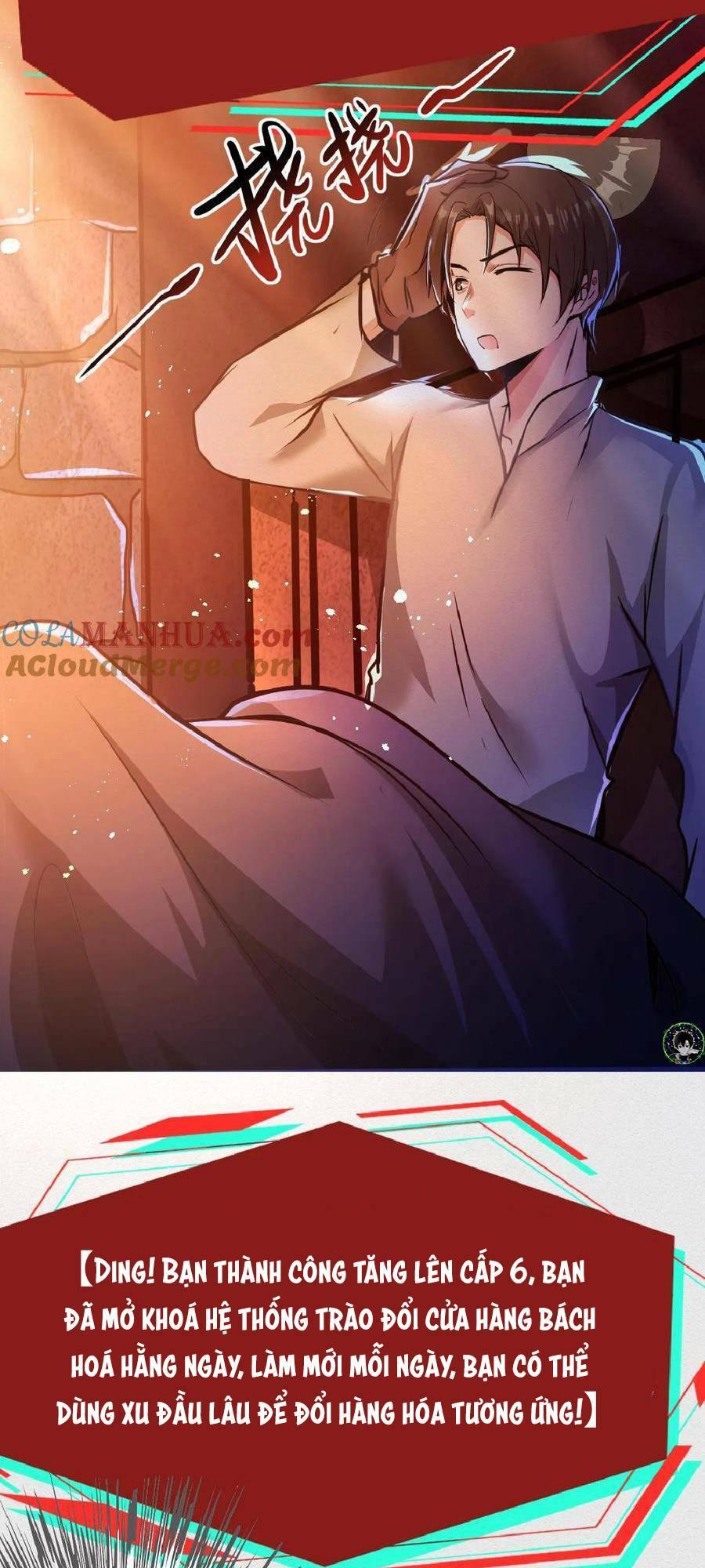 Dược sư kì lạ: bệnh nhân của tôi đều rất khủng bố: Chapter 37